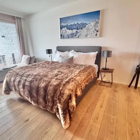 Apartment Apartment Davos Davos
