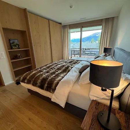 Apartment Apartment Davos Davos