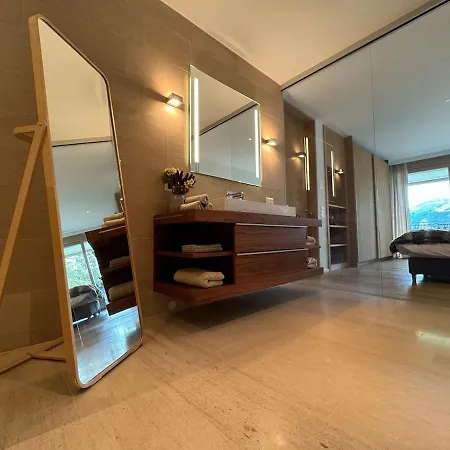 Apartment Apartment Davos Davos