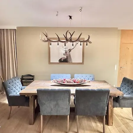 Apartment Davos Apartment Davos