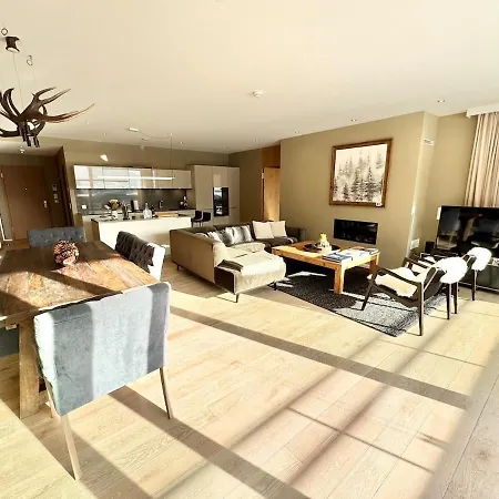 Apartment Davos *